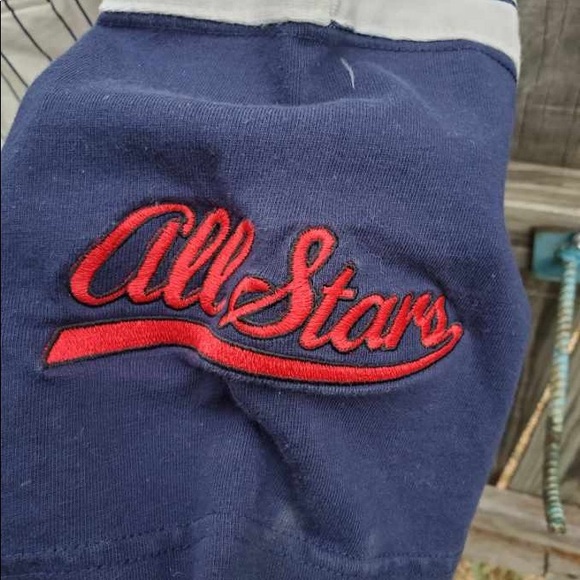 Vintage Bugs Bunny baseball jersey - Picture 4 of 5